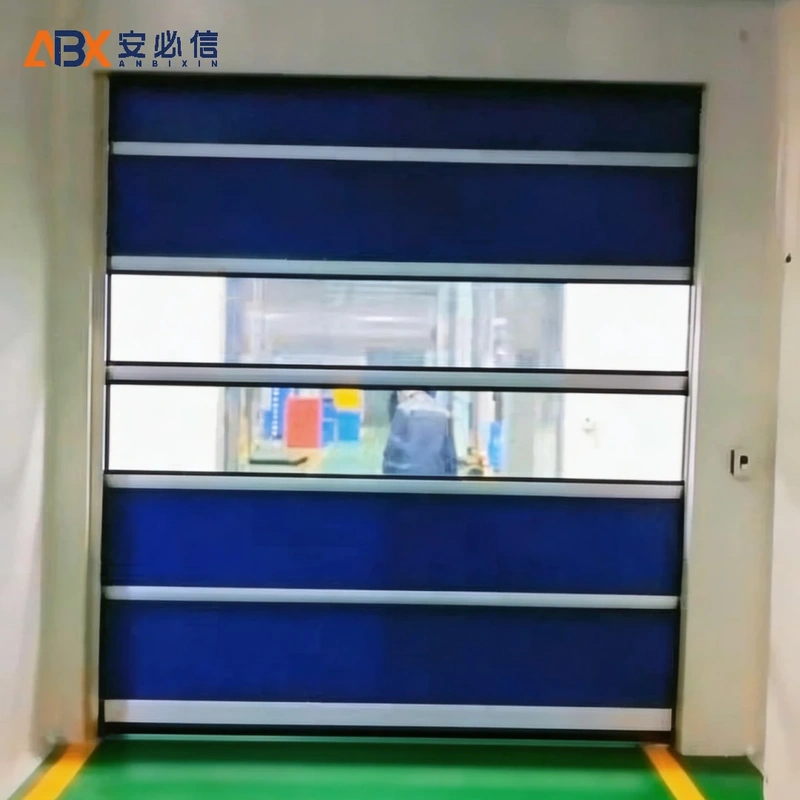 贵港高速门