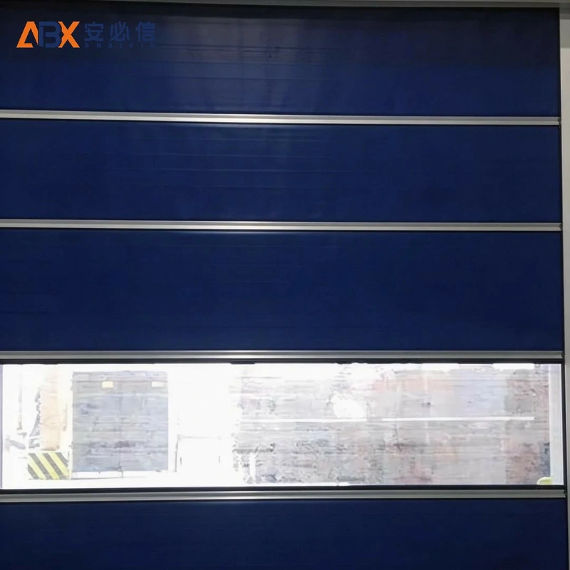 贵港快速卷帘门